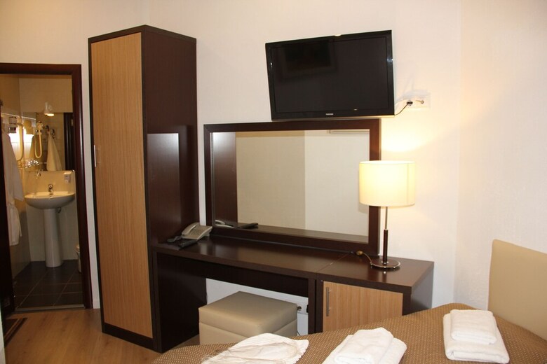 Hotel Guest House Five Evenings