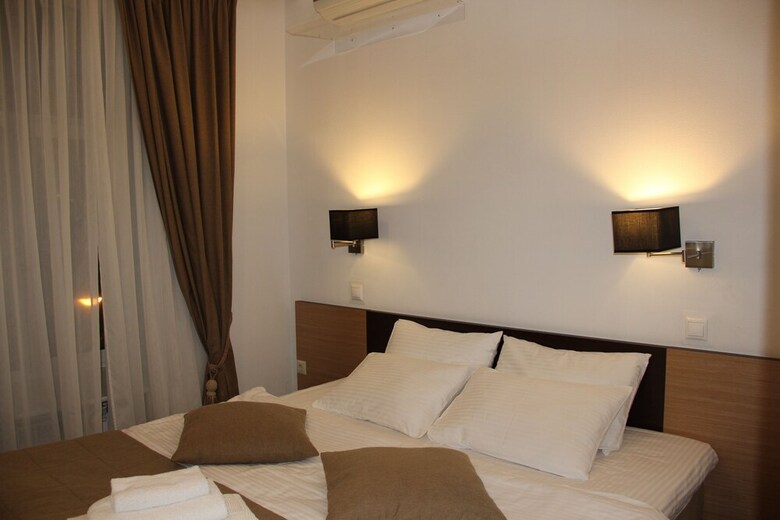 Hotel Guest House Five Evenings
