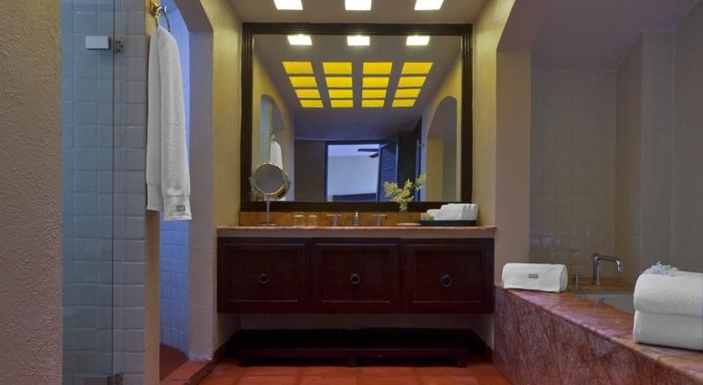 Westin Resort & Spa Puerto Vallarta Hotel