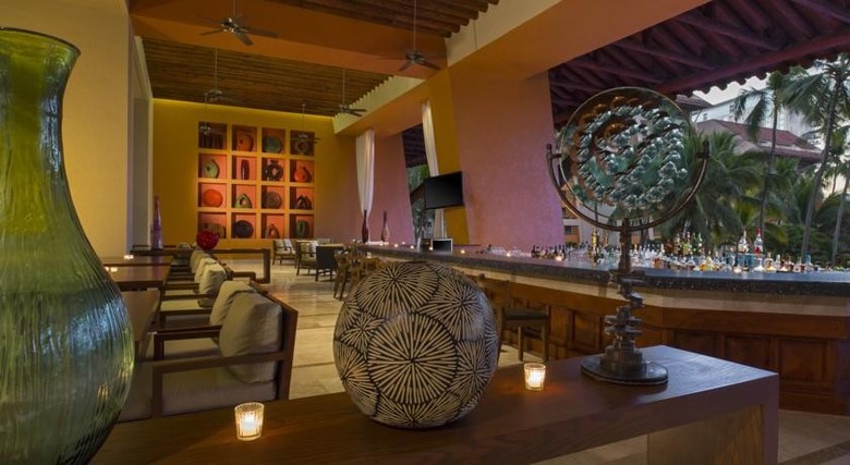 Westin Resort & Spa Puerto Vallarta Hotel