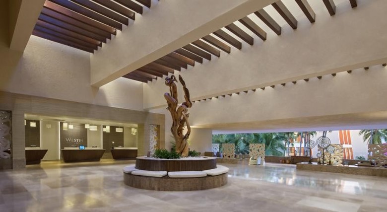 Westin Resort & Spa Puerto Vallarta Hotel