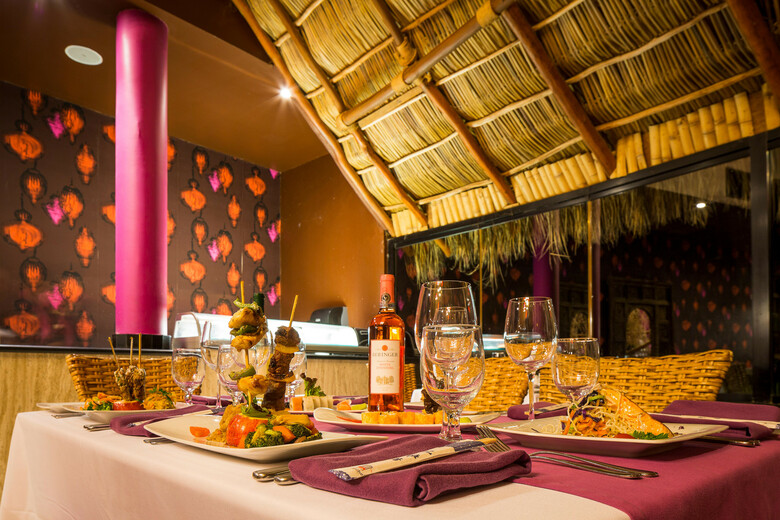Hotel Palladium Vallarta Resort & Spa