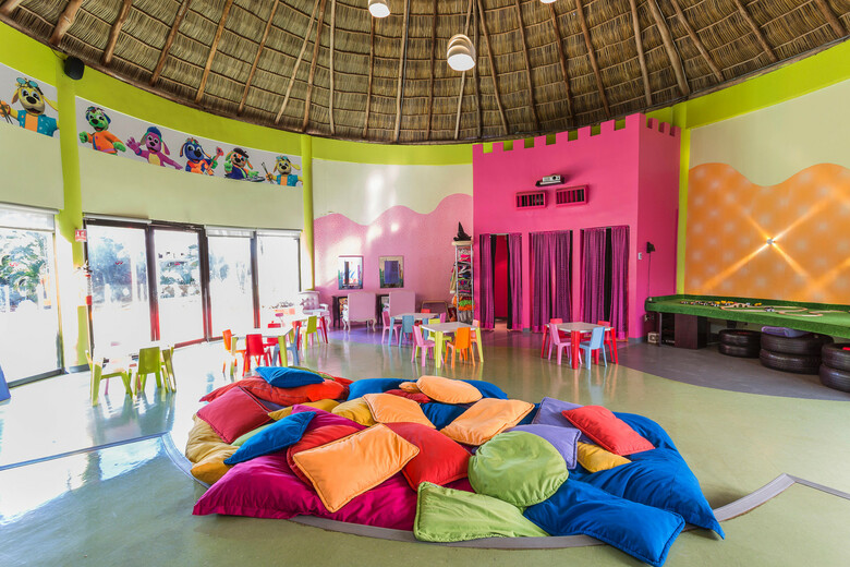 Hotel Palladium Vallarta Resort & Spa