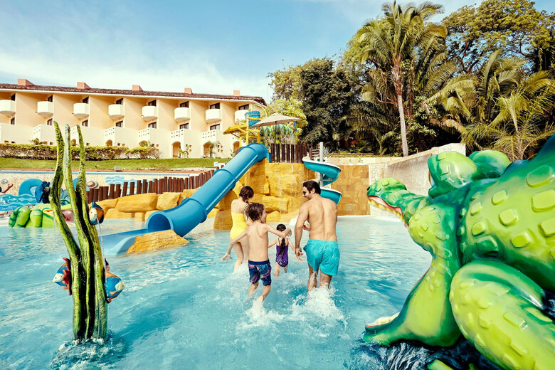 Hotel Palladium Vallarta Resort & Spa