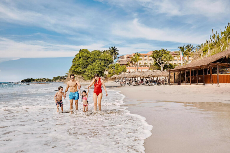 Hotel Palladium Vallarta Resort & Spa