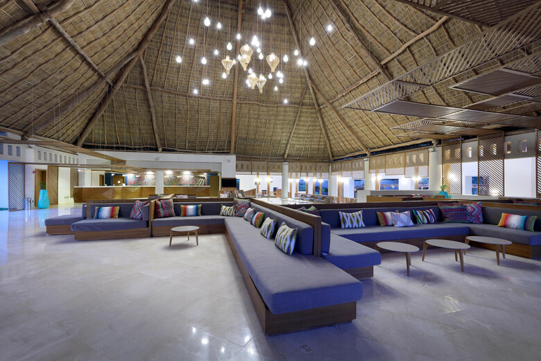 Hotel Palladium Vallarta Resort & Spa