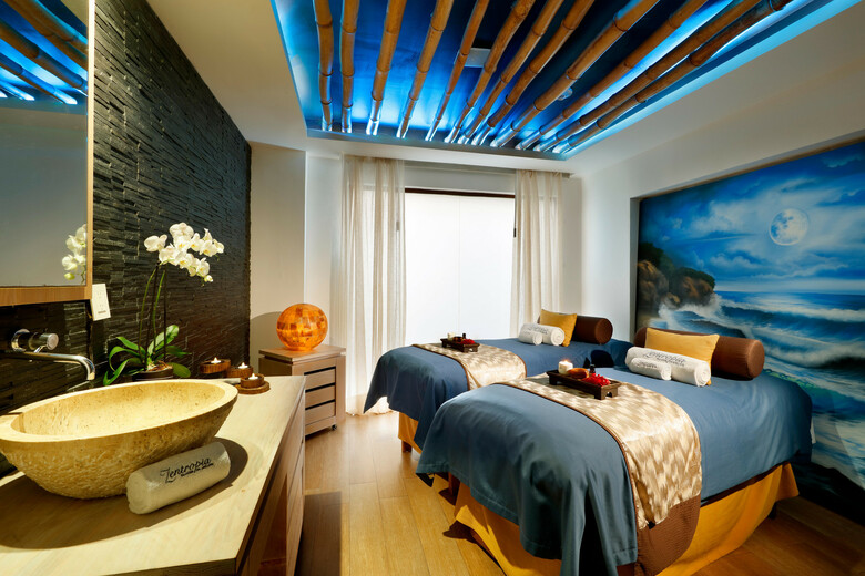Hotel Palladium Vallarta Resort & Spa