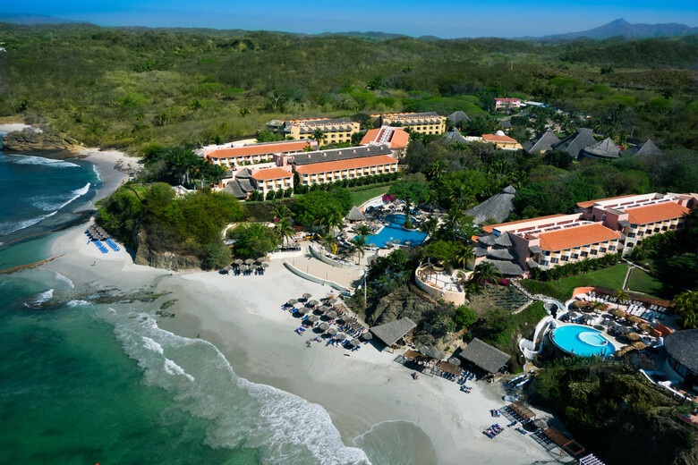 Hotel Palladium Vallarta Resort & Spa