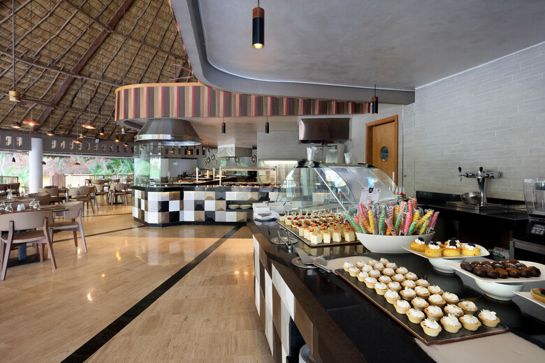 Hotel Palladium Vallarta Resort & Spa