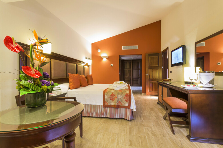 Hotel Palladium Vallarta Resort & Spa