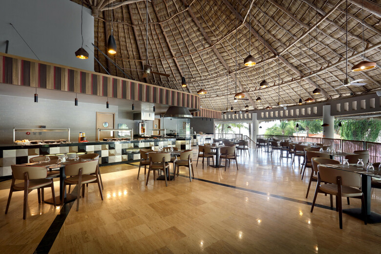 Hotel Palladium Vallarta Resort & Spa