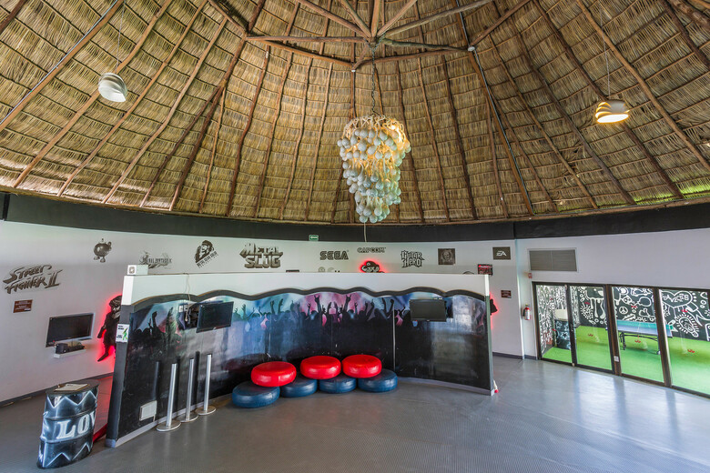 Hotel Palladium Vallarta Resort & Spa
