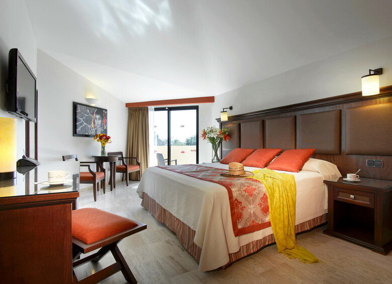 Hotel Palladium Vallarta Resort & Spa