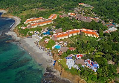 Hotel Palladium Vallarta Resort & Spa