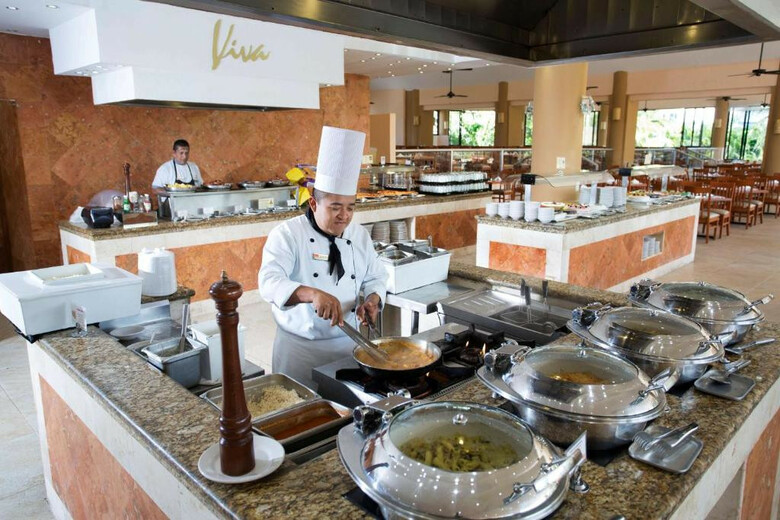 Hotel Viva Wyndham Maya