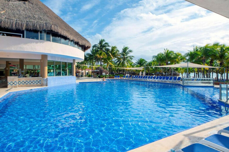 Hotel Viva Wyndham Maya