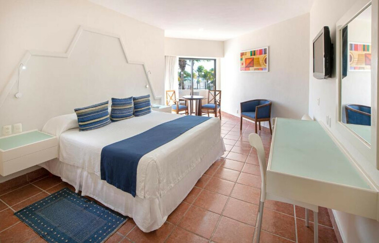 Hotel Viva Wyndham Maya