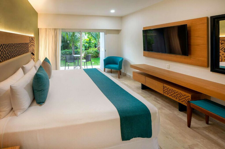 Hotel Viva Wyndham Azteca All Inclusive