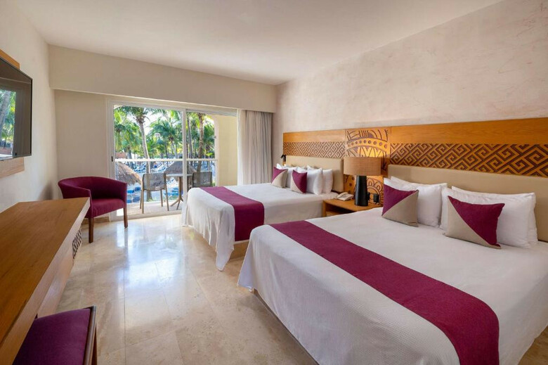 Hotel Viva Wyndham Azteca All Inclusive