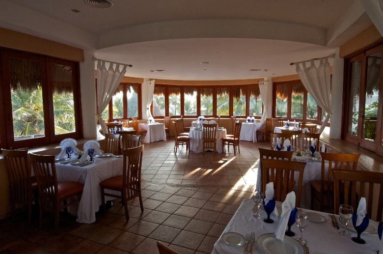 Hotel The Reef Playacar