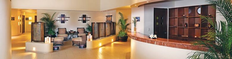 Hotel Playacar Palace