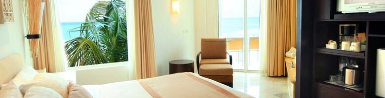 Hotel Playacar Palace