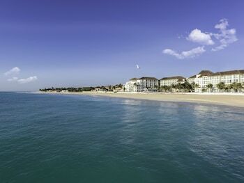 Hotel Playacar Palace