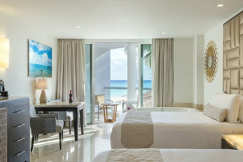 Hotel Playacar Palace
