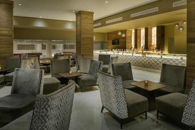 Hotel Playacar Palace