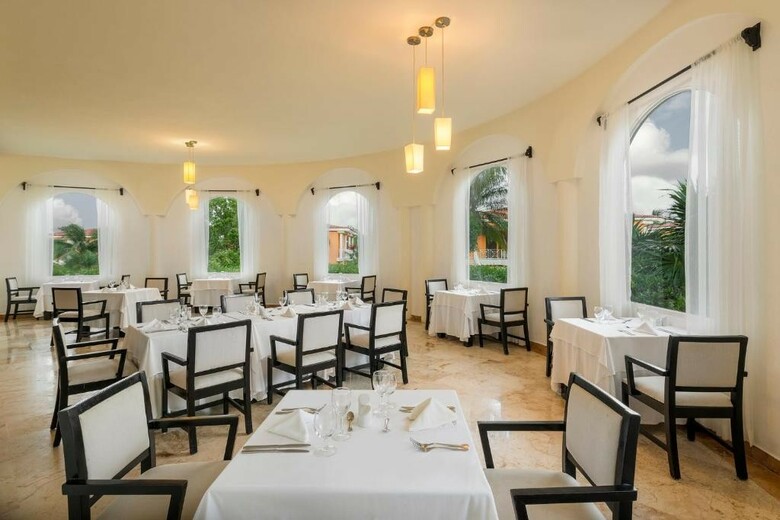 Hotel Ocean Maya Royale - Adults Only