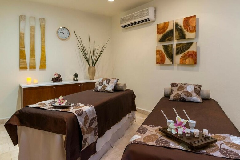 Hotel Ocean Maya Royale - Adults Only