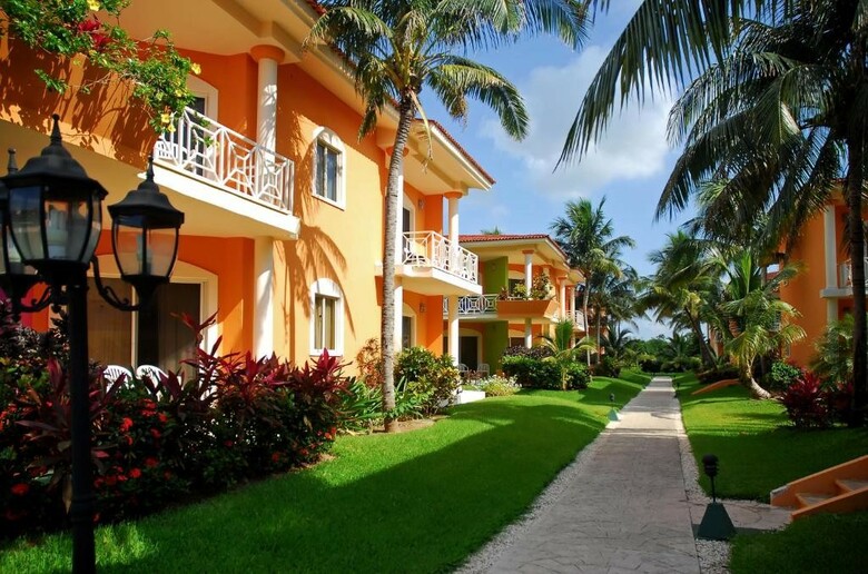 Hotel Ocean Maya Royale - Adults Only