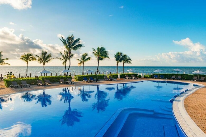 Hotel Ocean Maya Royale - Adults Only