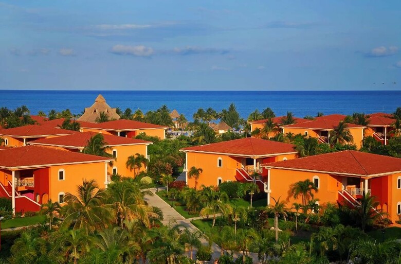 Hotel Ocean Maya Royale - Adults Only