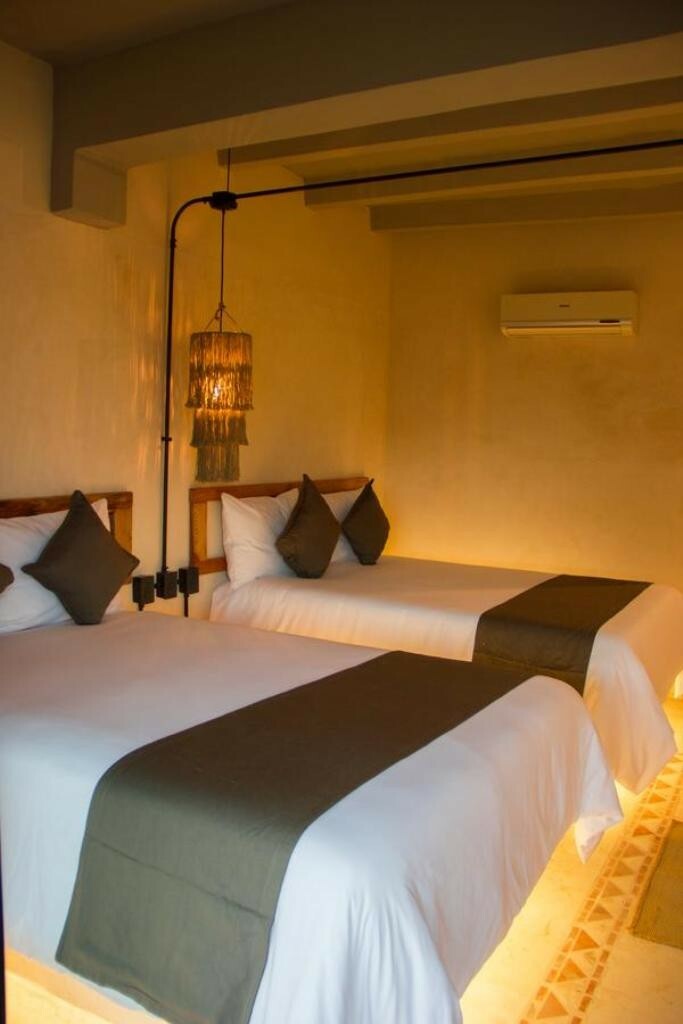 Caribbean Paradise Hotel Boutique & Dive Center