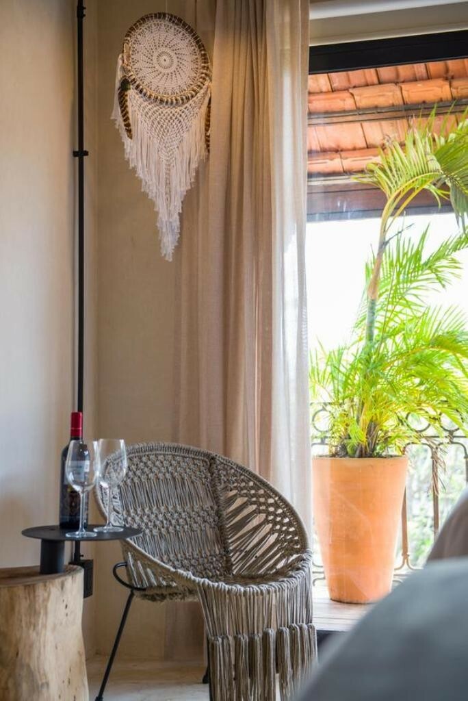 Caribbean Paradise Hotel Boutique & Dive Center