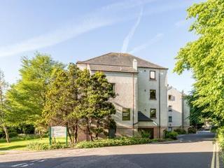 Hotel Masson House - Serviced University Accom (.)
