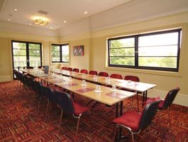 Crowwood Hotel Glasgow