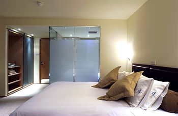 Glynhill Hotel And Leisure Club
