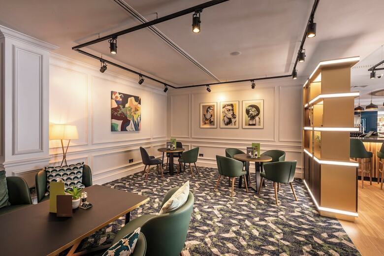 Hotel Holiday Inn Guildford