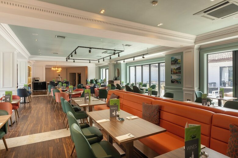 Hotel Holiday Inn Guildford
