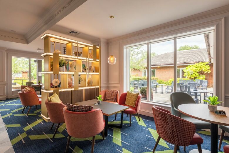 Hotel Holiday Inn Guildford