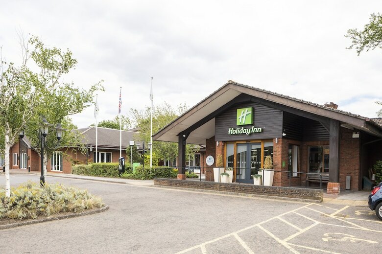Hotel Holiday Inn Guildford