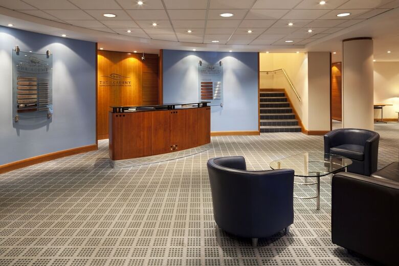 Hotel Holiday Inn Guildford
