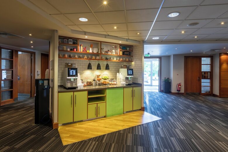 Hotel Holiday Inn Guildford