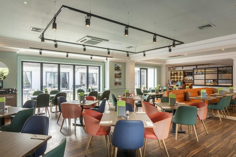 Hotel Holiday Inn Guildford