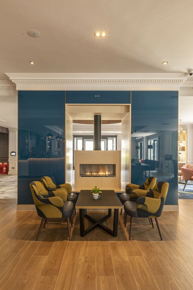 Hotel Holiday Inn Guildford