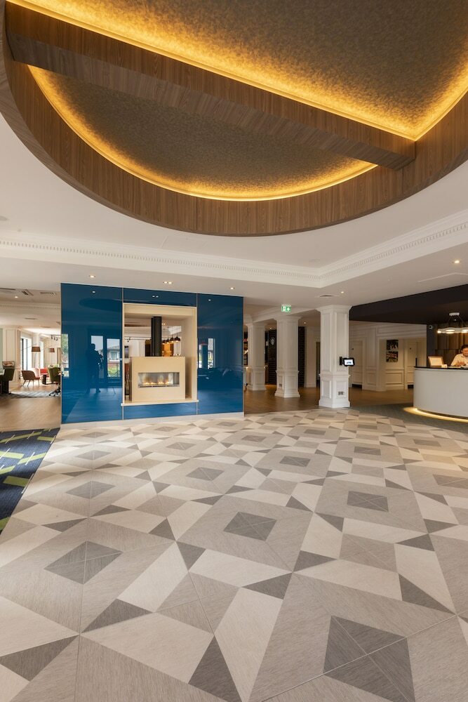 Hotel Holiday Inn Guildford
