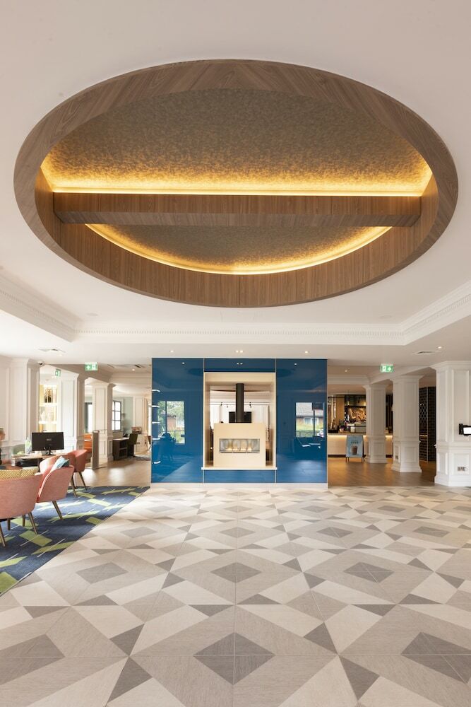 Hotel Holiday Inn Guildford