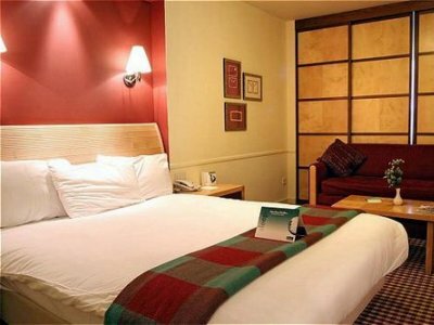 Hotel Holiday Inn Guildford